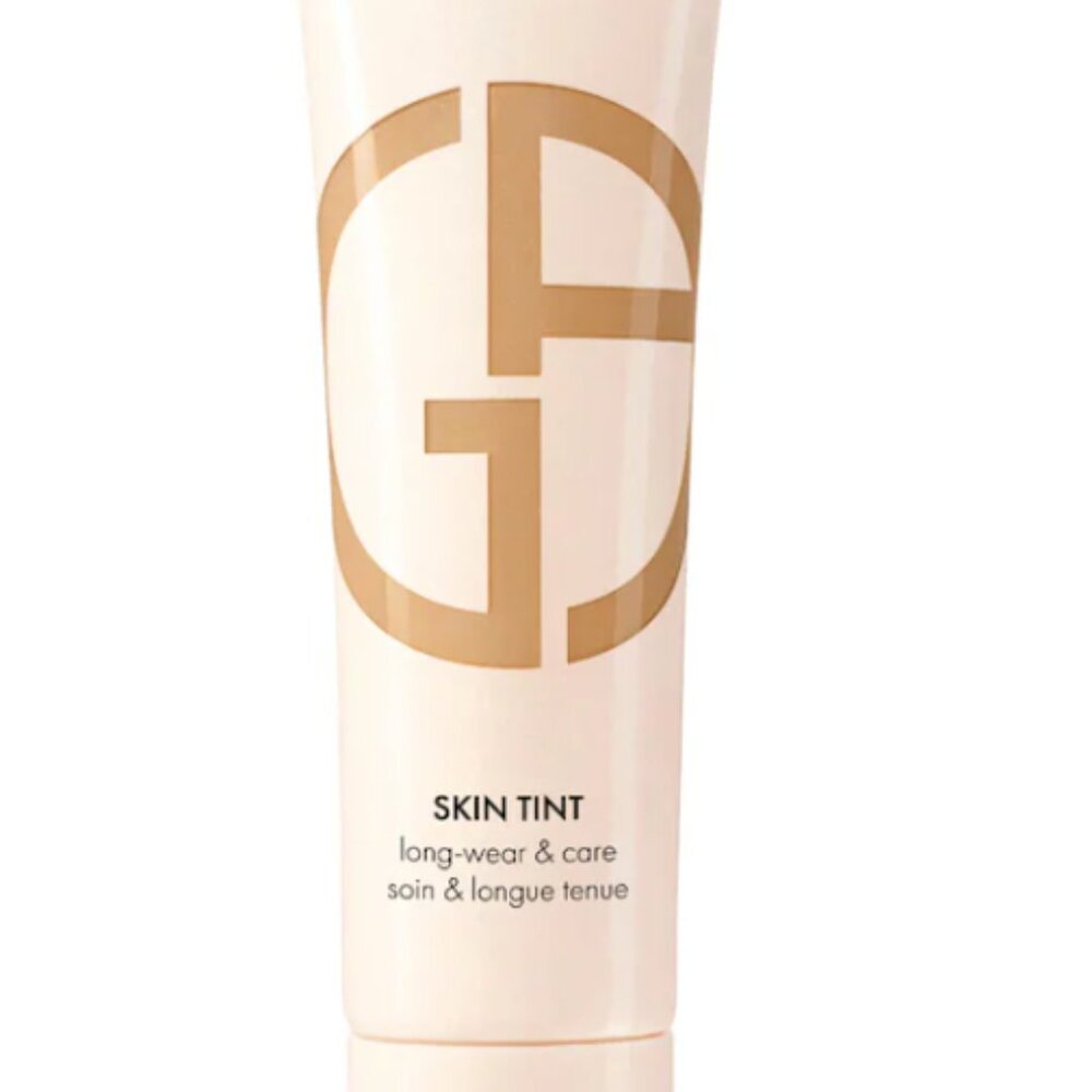 Armani Skin Tint (Shade M3)